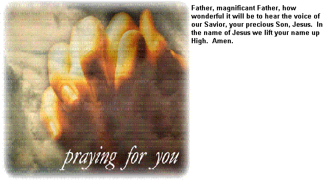 Prayer
