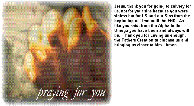 Prayer