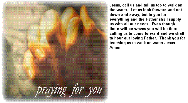 Prayer
