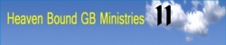HeavenBound GB Ministry II