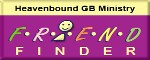 Christian Friend Finder